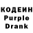 Codein Purple Drank Egor Mashkin